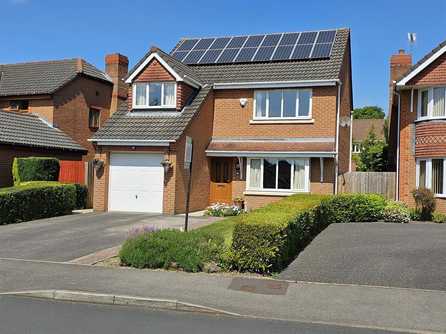 Estate Agents in Moortown, Alwoodley, Shadwell, Wike, Bardsey